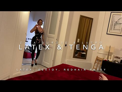 ❤️ Redheaded Stéifschwëster am Latexkostüm vum Stéifbrudder gefickt ❤ Sluts op lb.porn-impact.ru ☑